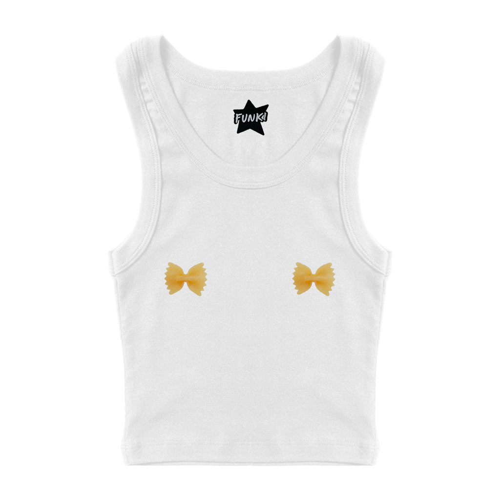 Pasta Nips Tank