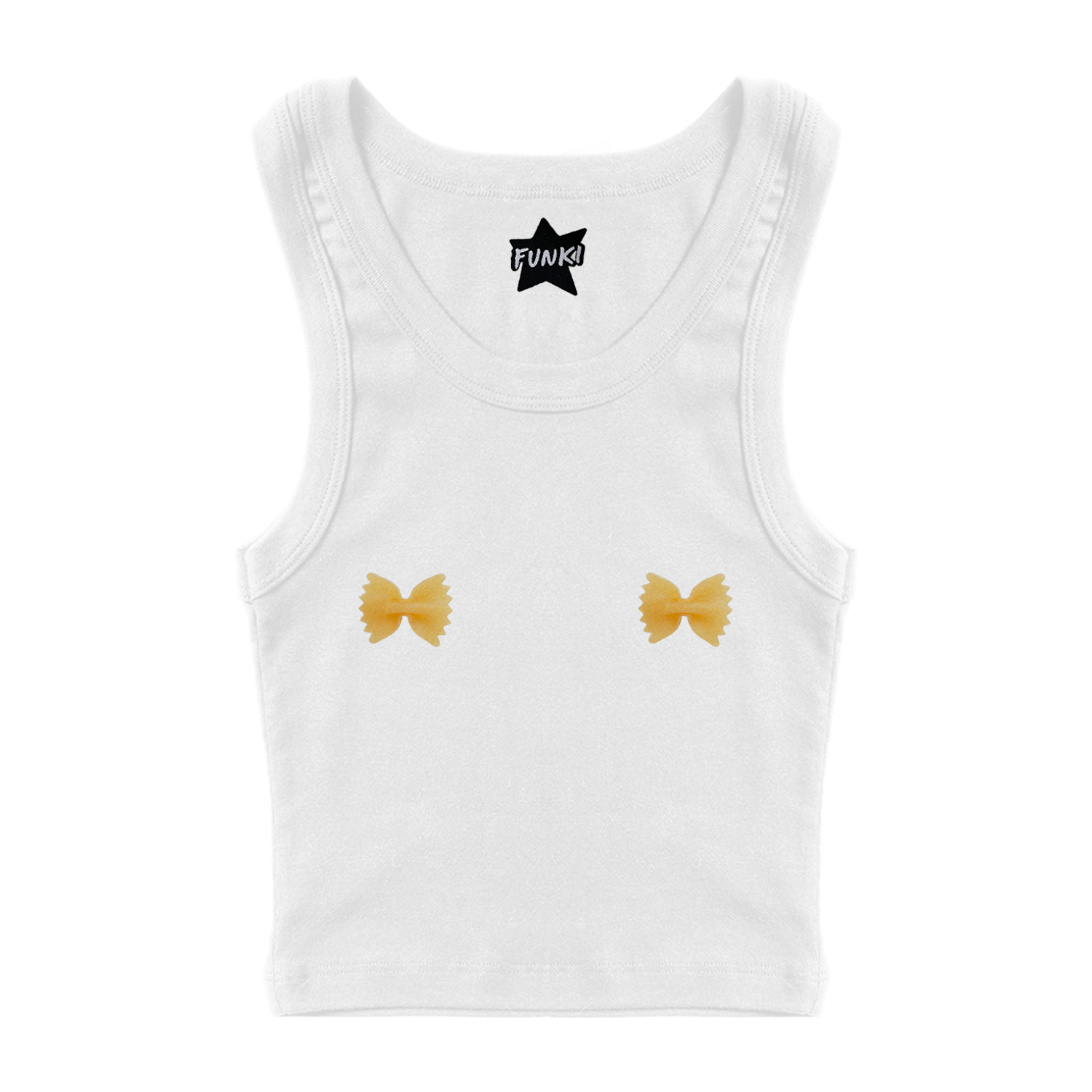 Pasta Nips Tank