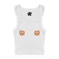 Pretzel Nips Tank