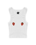 Strawberry Nips Tank